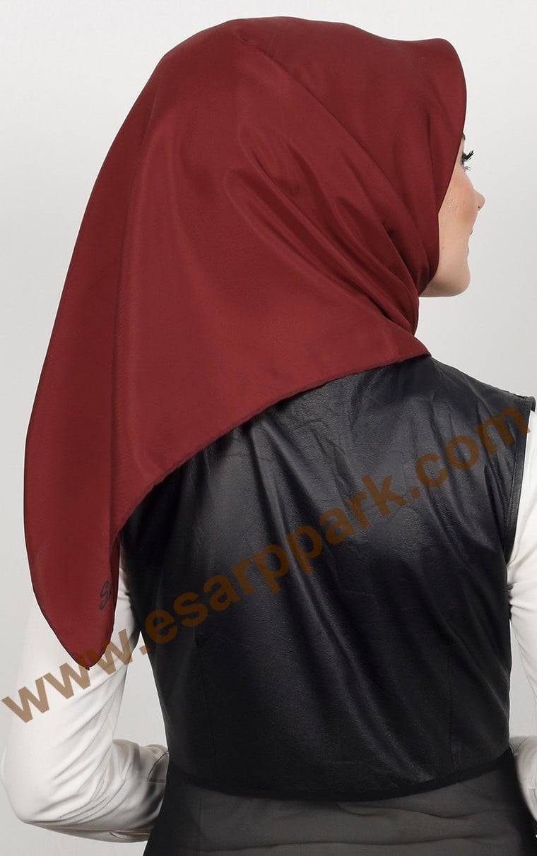 Silkhome İpek Eşarp 14015-4
