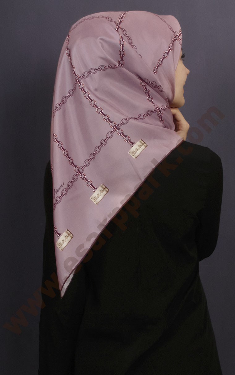 Silkhome İpek Eşarp 15016-9