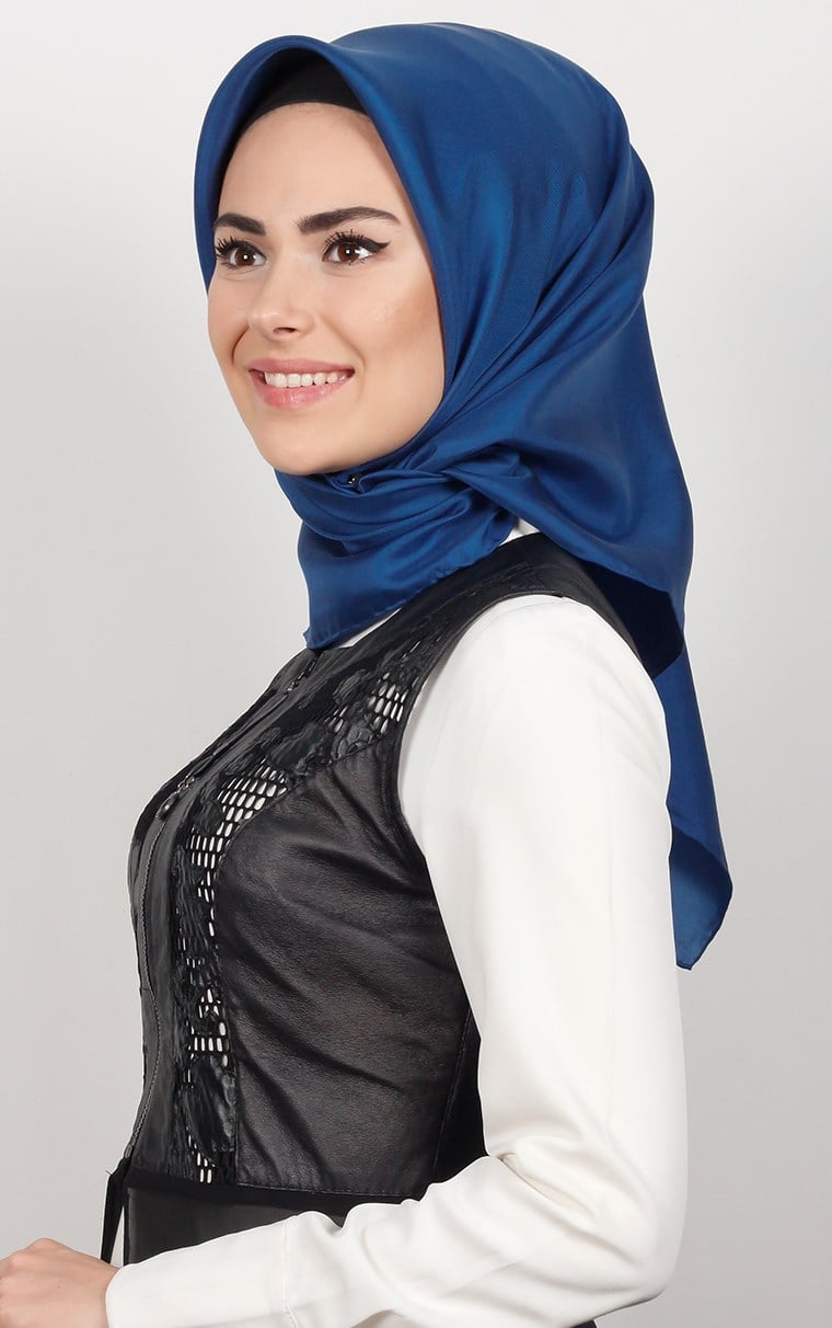 Silkhome İpek Eşarp 15017-1