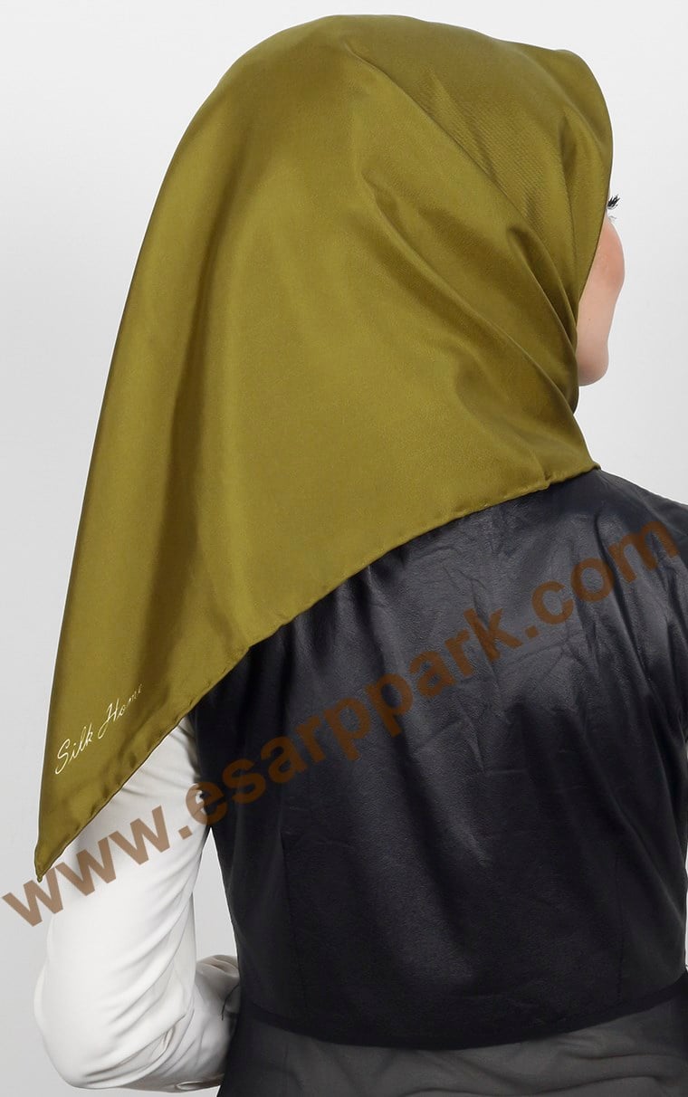 Silkhome İpek Eşarp 15022-5