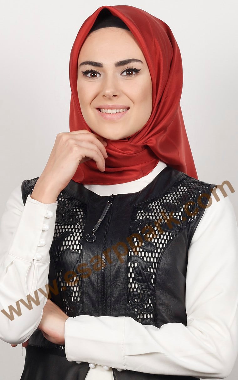 Silkhome İpek Eşarp 15038-3 