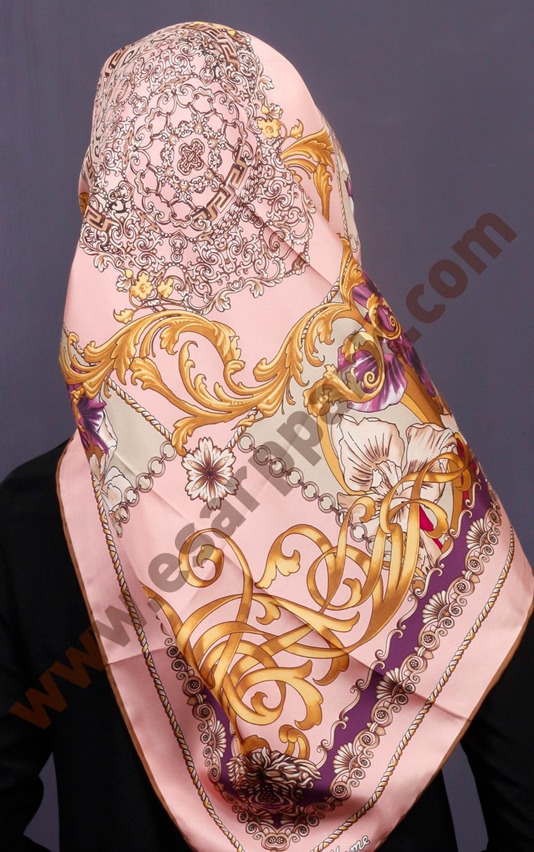 Silkhome İpek Eşarp 15065-2