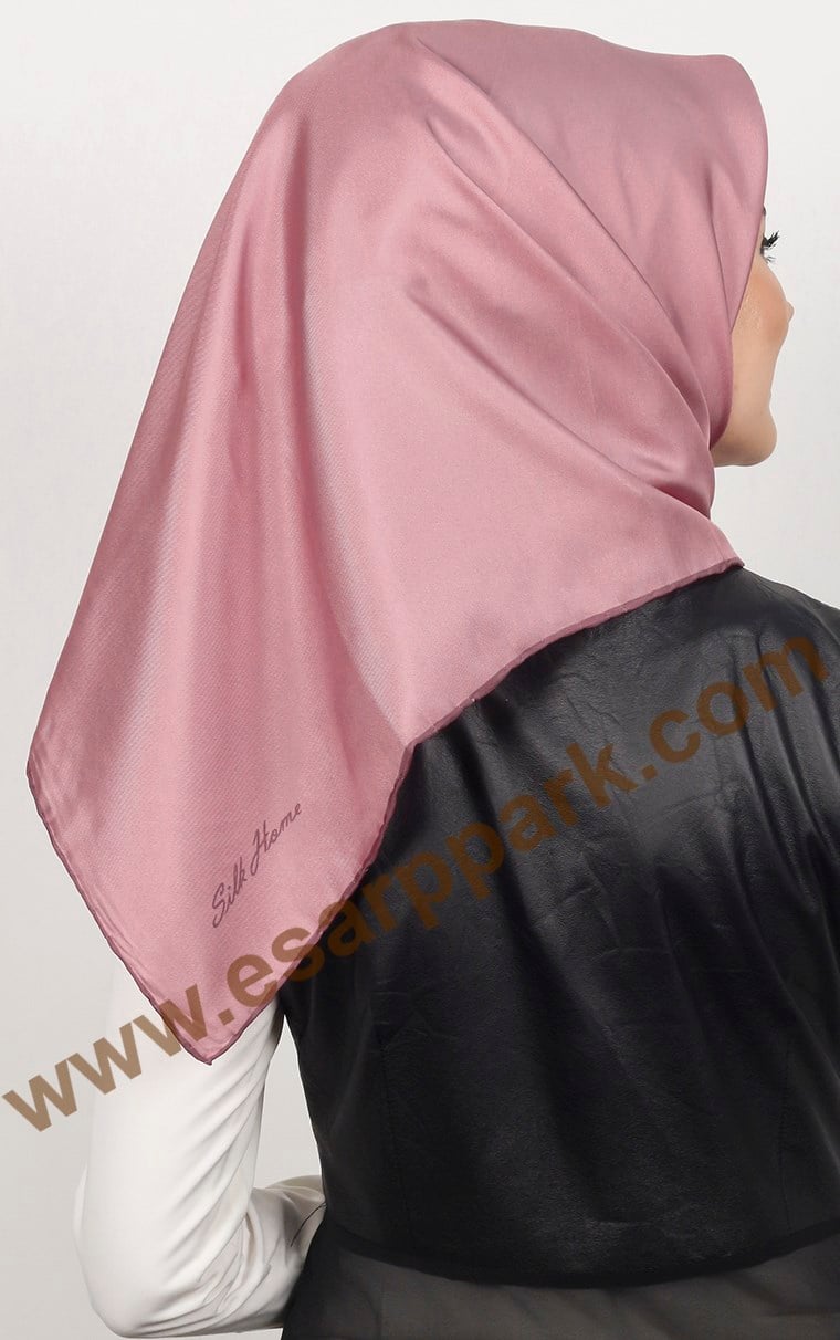 Silkhome İpek Eşarp 15085-6