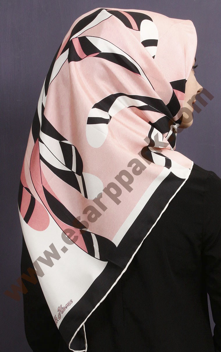 Silkhome İpek Eşarp 15086-33