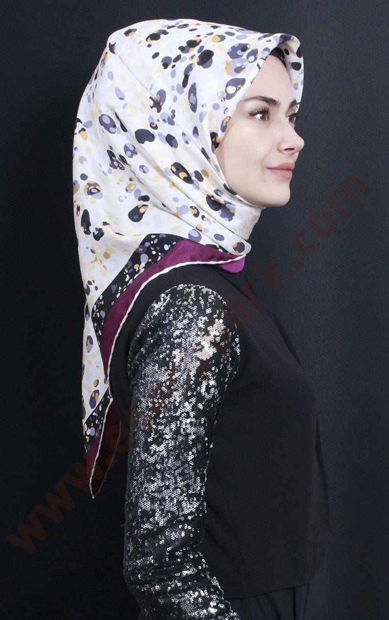 Silkhome İpek Eşarp 15086-40
