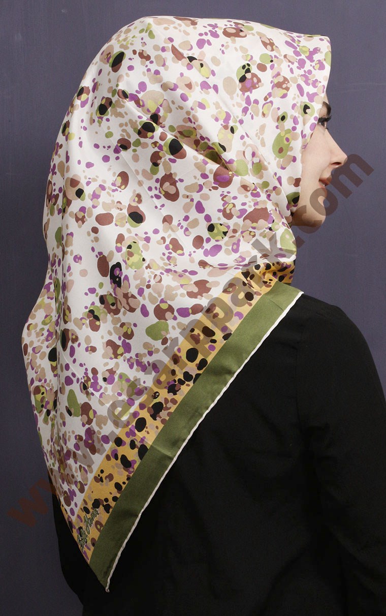 Silkhome İpek Eşarp 15086-44