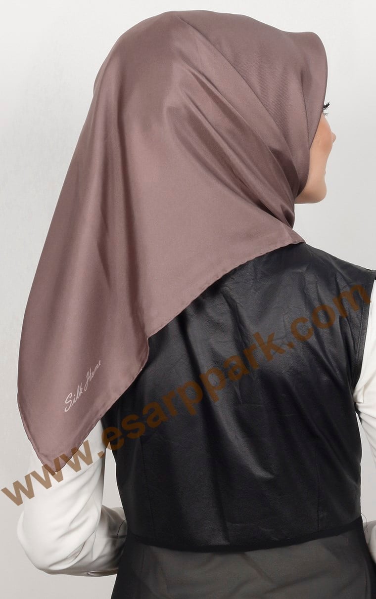 Silkhome İpek Eşarp 15088-9