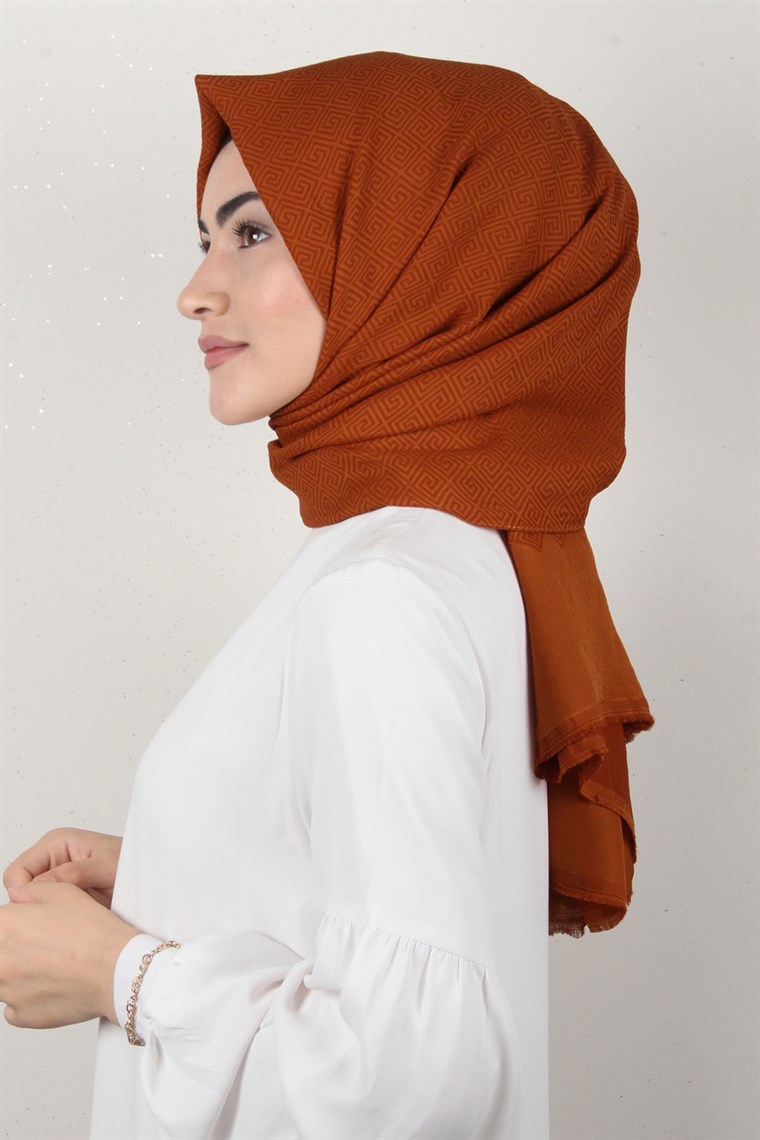 Simerya Şal 1376-13 Kiremit