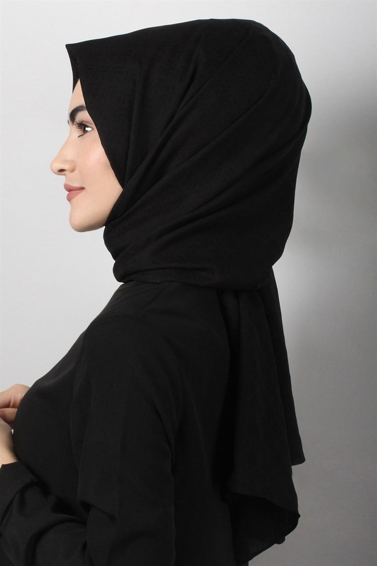 Simerya Şal 1378-9 Siyah