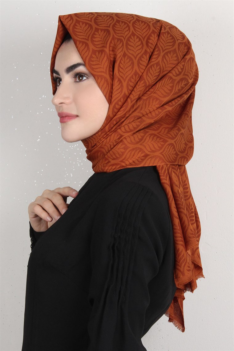 Simerya Şal 1383-10 Kiremit