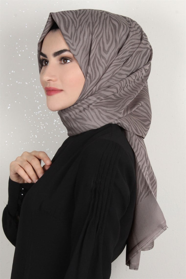 Simerya Şal 1384-5 Vizon