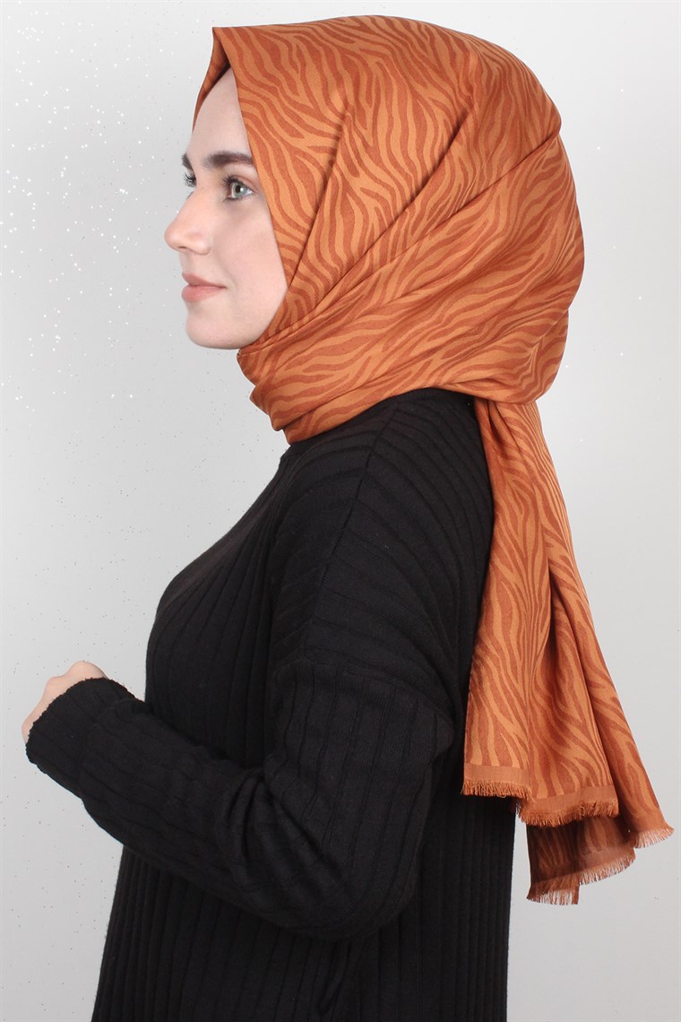 Simerya Şal 1384-9 Kiremit