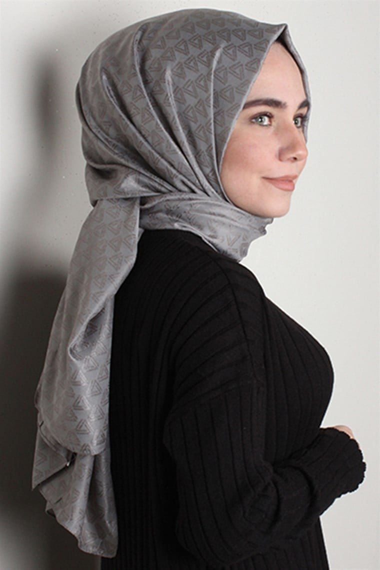 Simerya Şal 1388-6 Gümüş