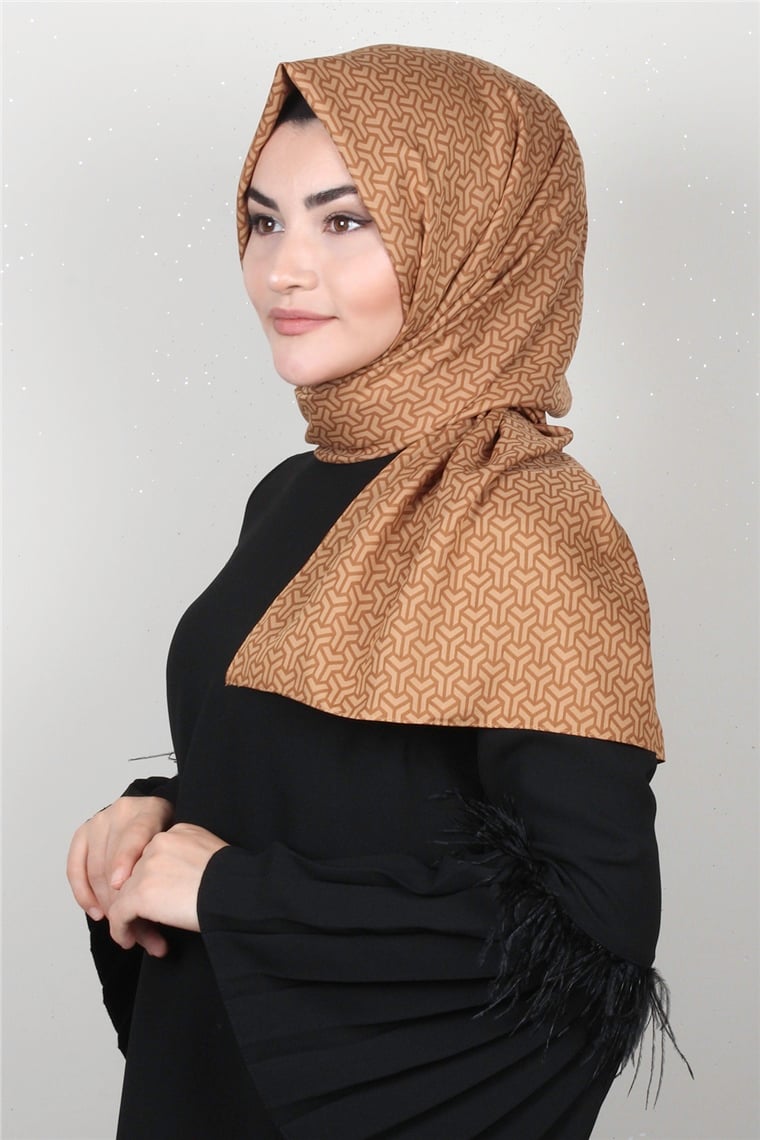Simerya Şal 1389-11 Kiremit