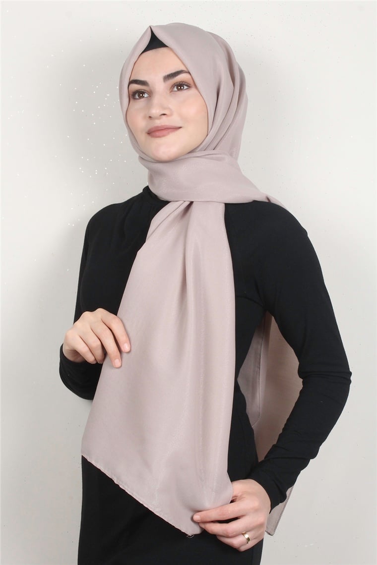 Simli Medine Şal 1365-2 Taş