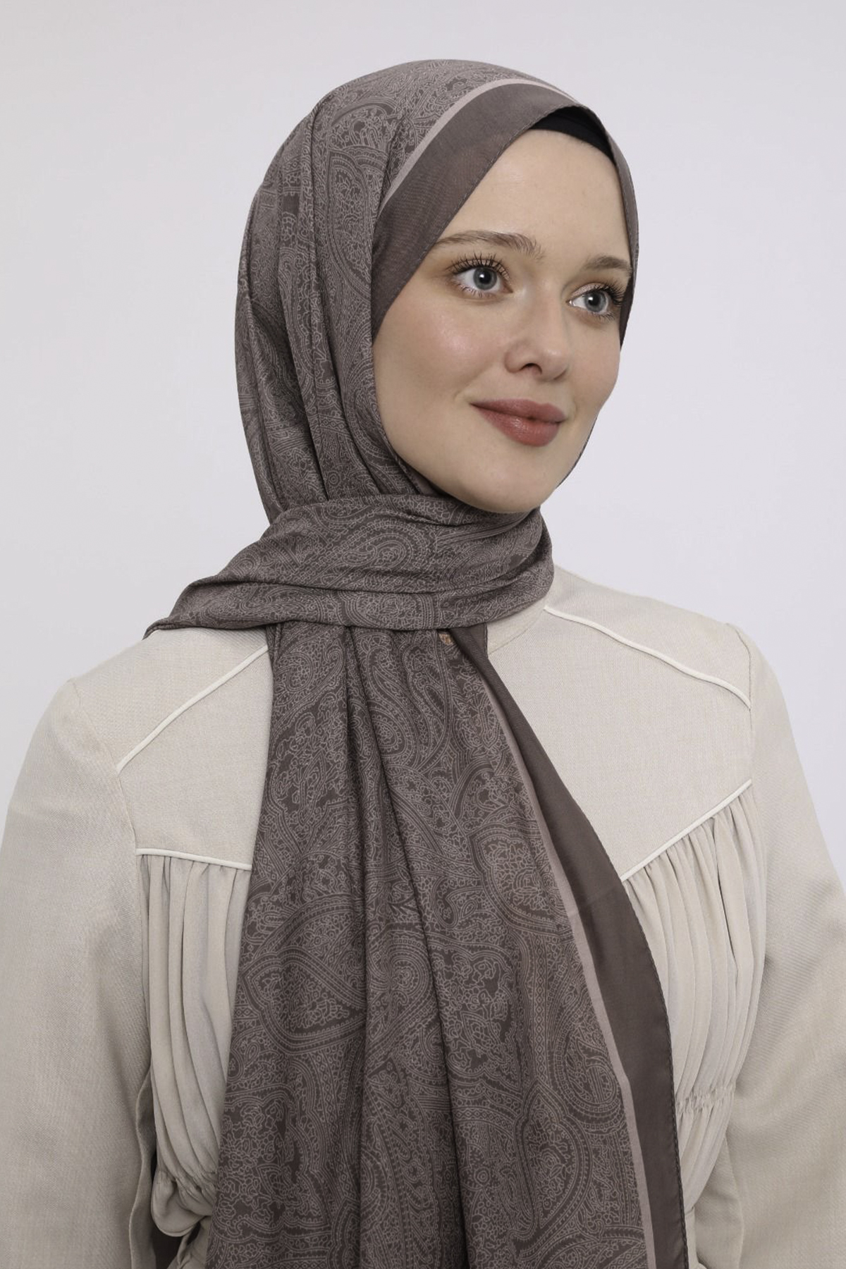 Soft Touch Şal 2781-1 