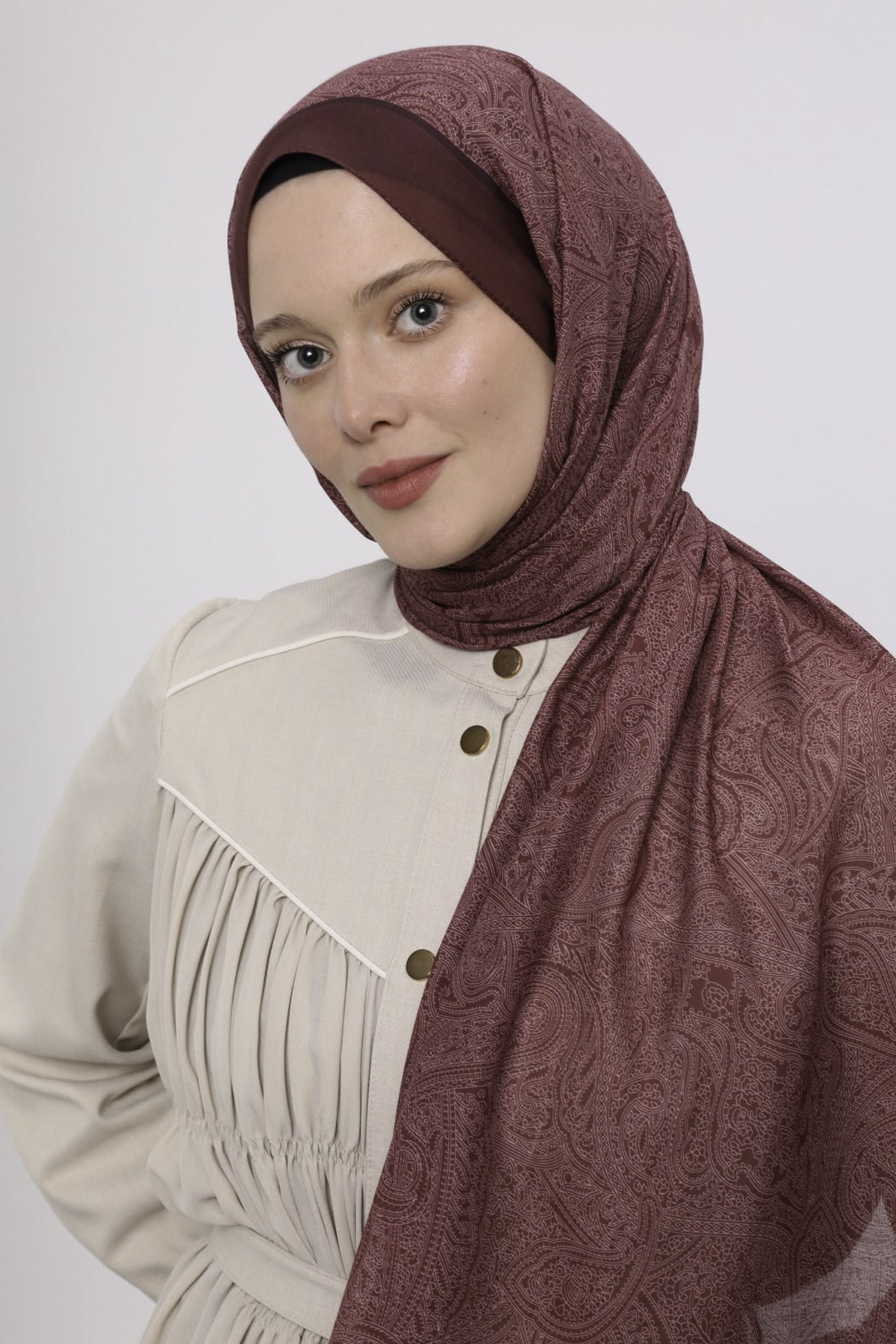 Soft Touch Şal 2781-2