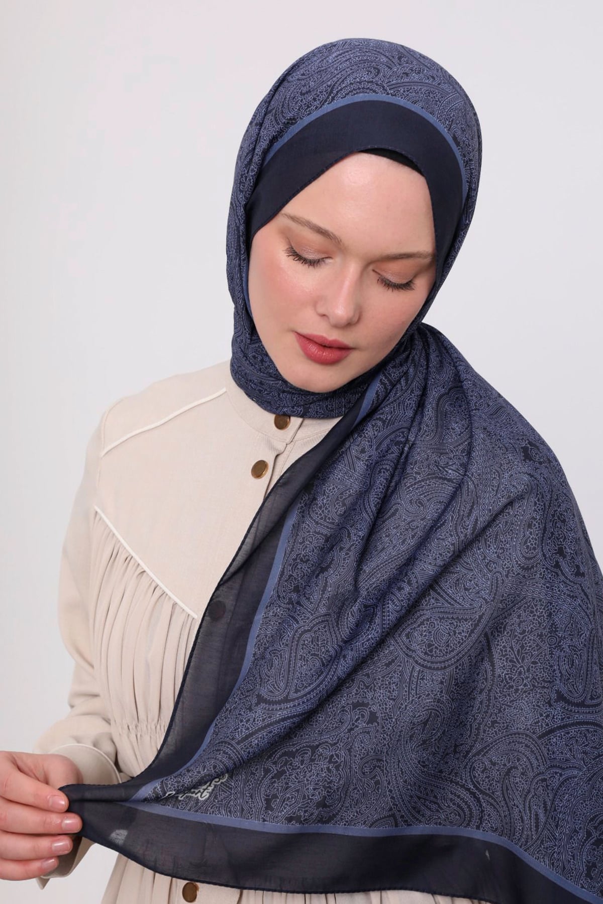 Soft Touch Şal 2781-3