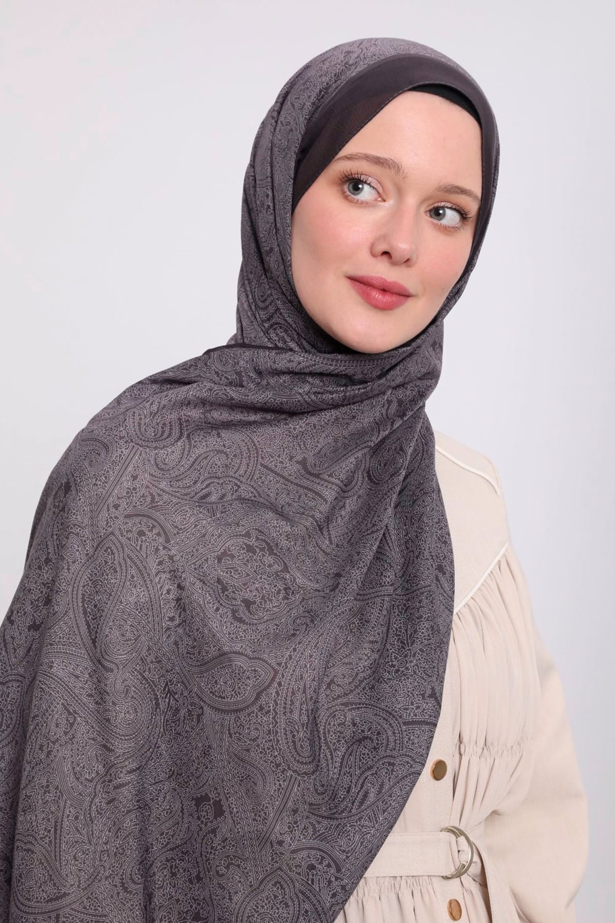 Soft Touch Şal 2781-5