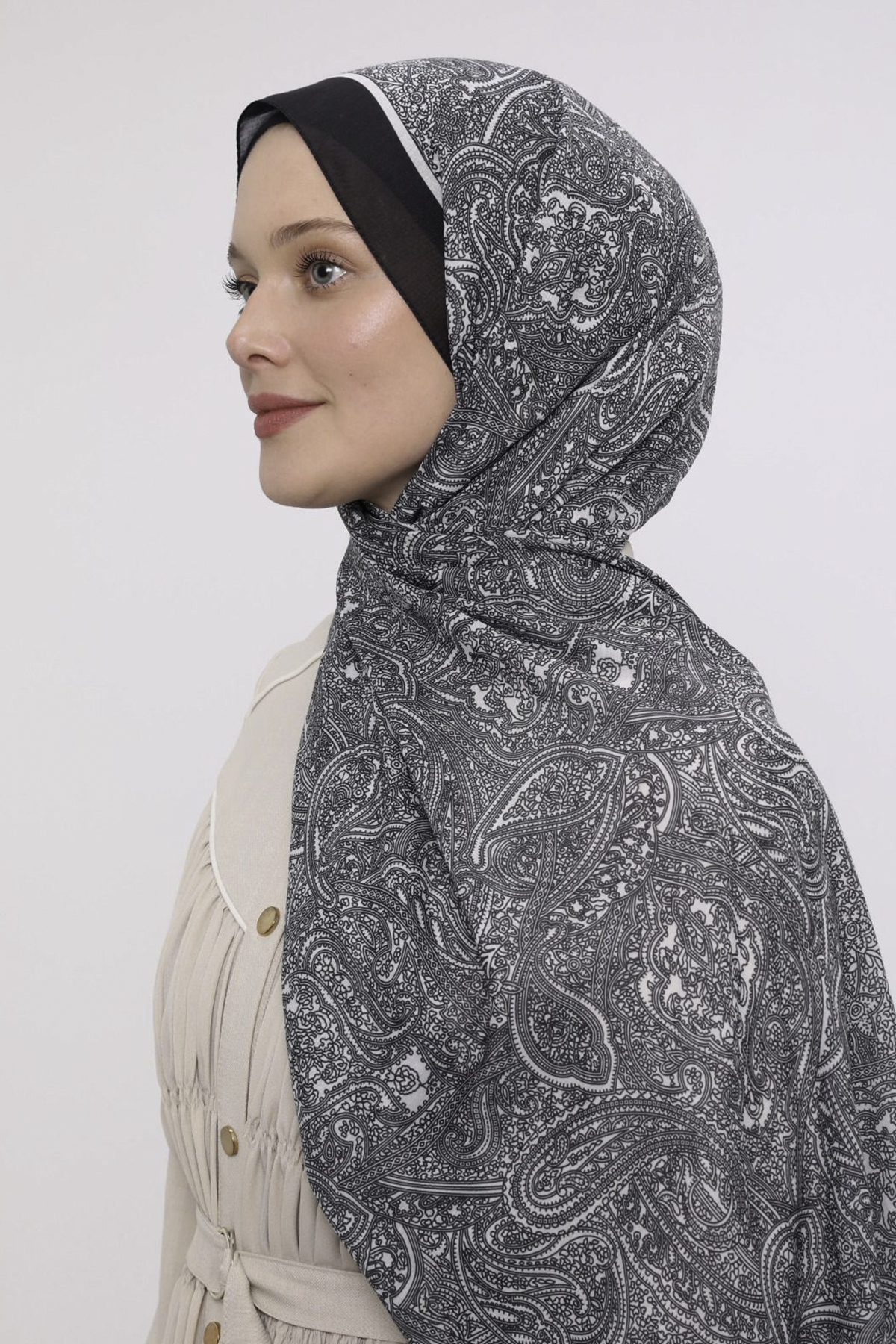 Soft Touch Şal 2781-6