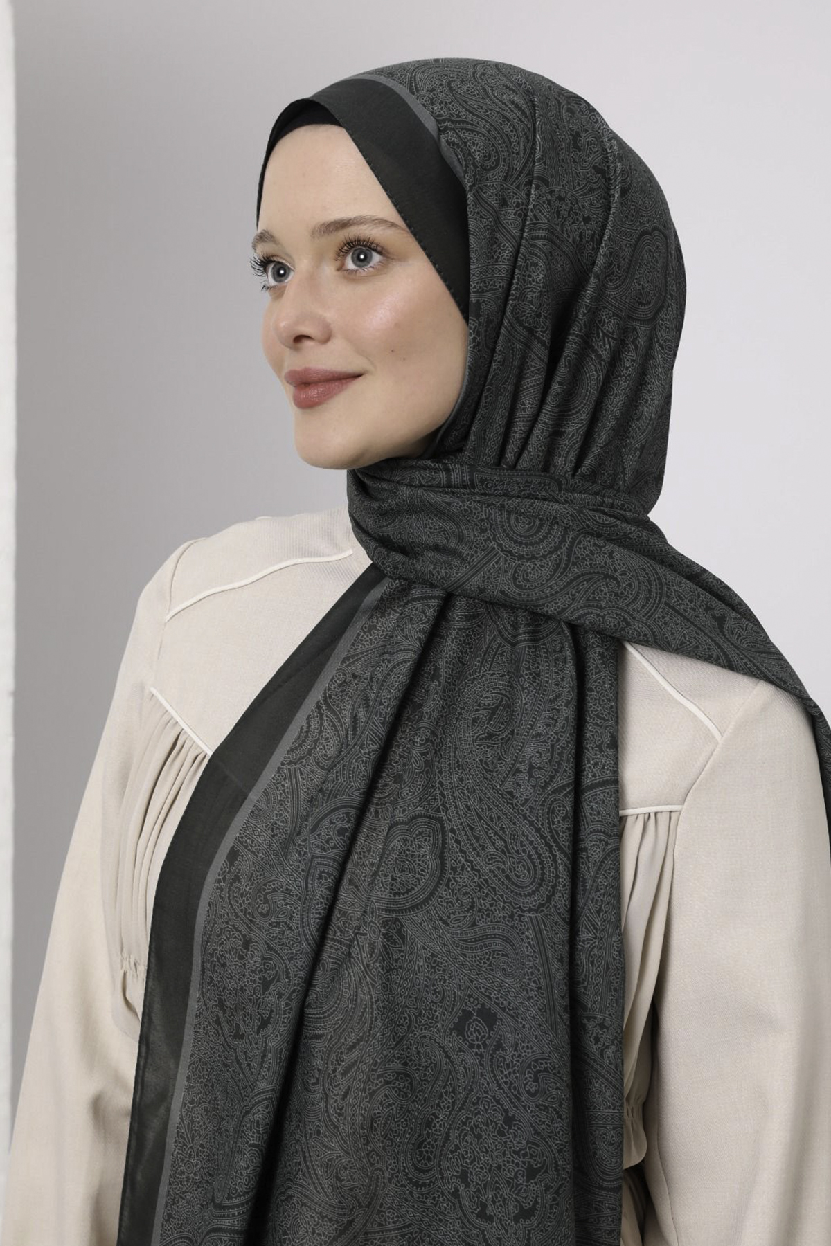 Soft Touch Şal 2781-7