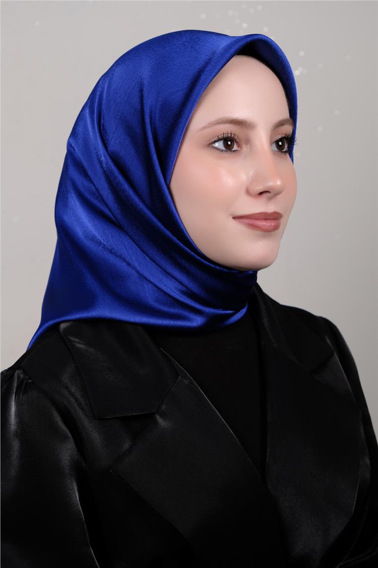 Starlıght Eşarp 1616-16 Saks 