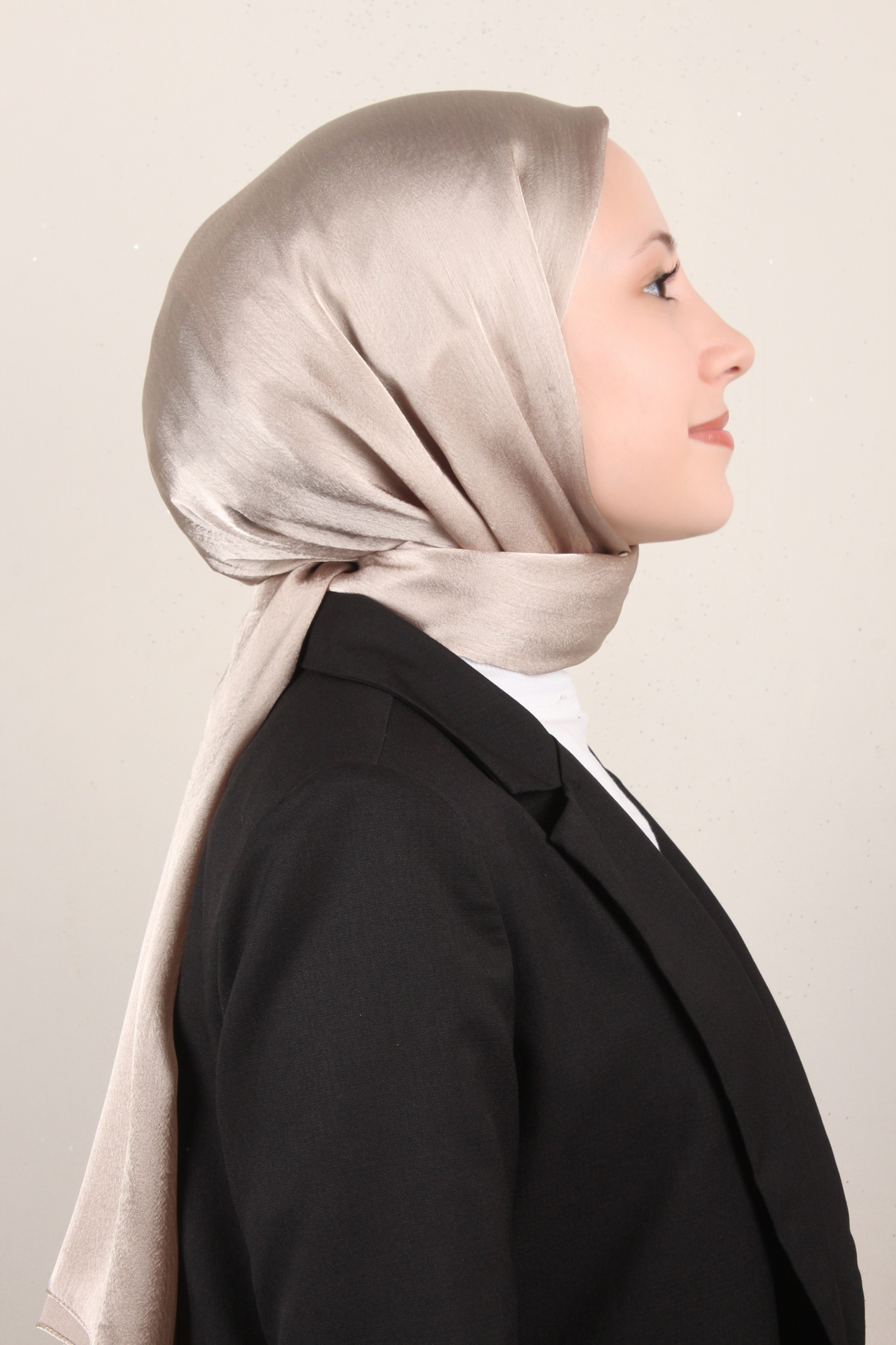 Starlight Şal 2770-21 Taş