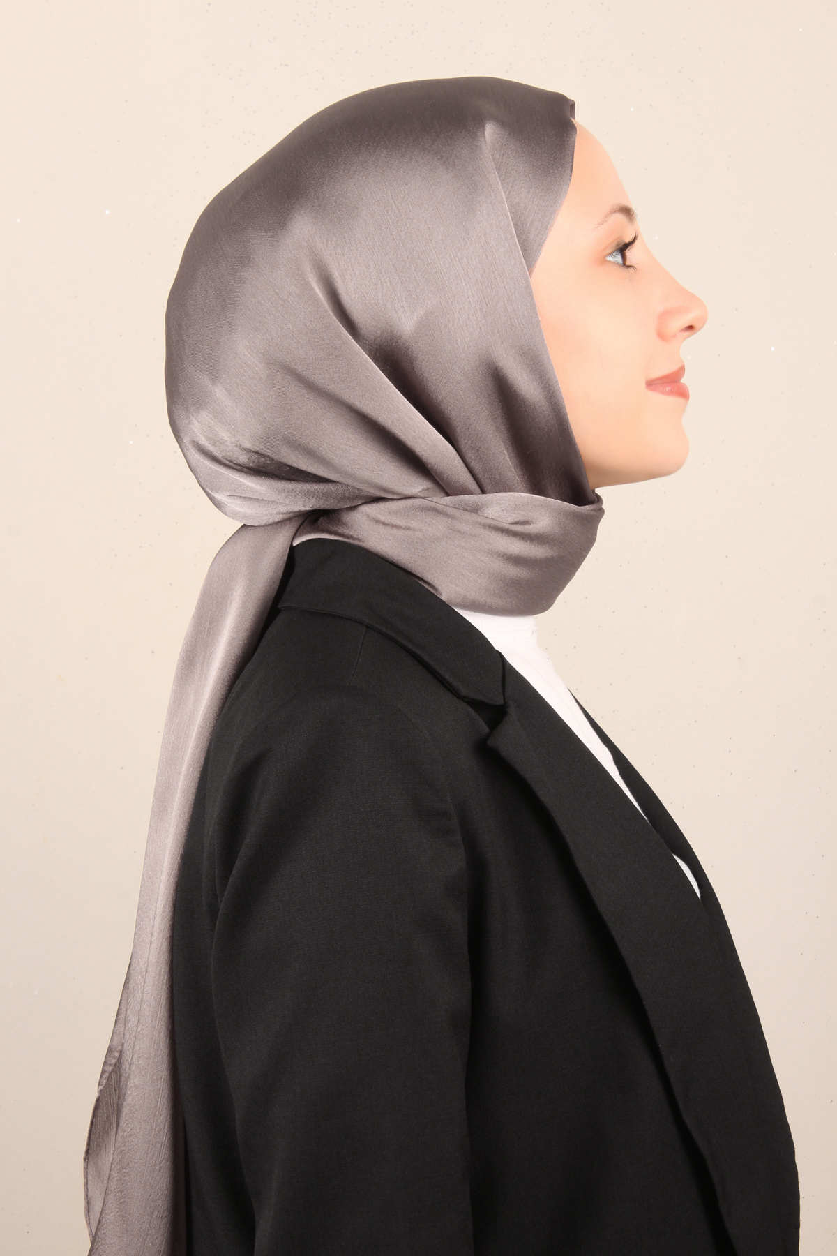 Starlight Şal 2770-24 Vizon