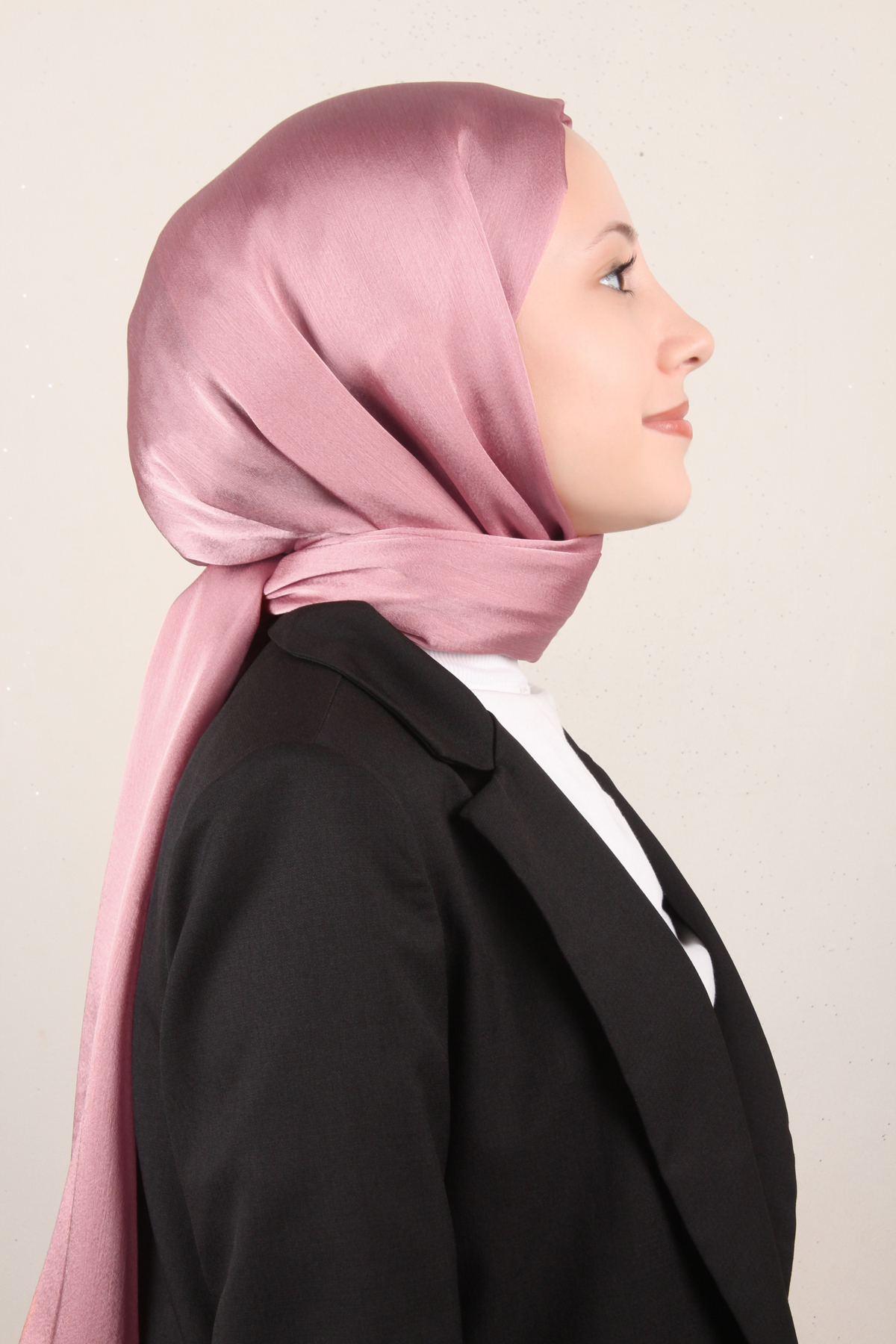 Starlight Şal 2770-25 Pembe