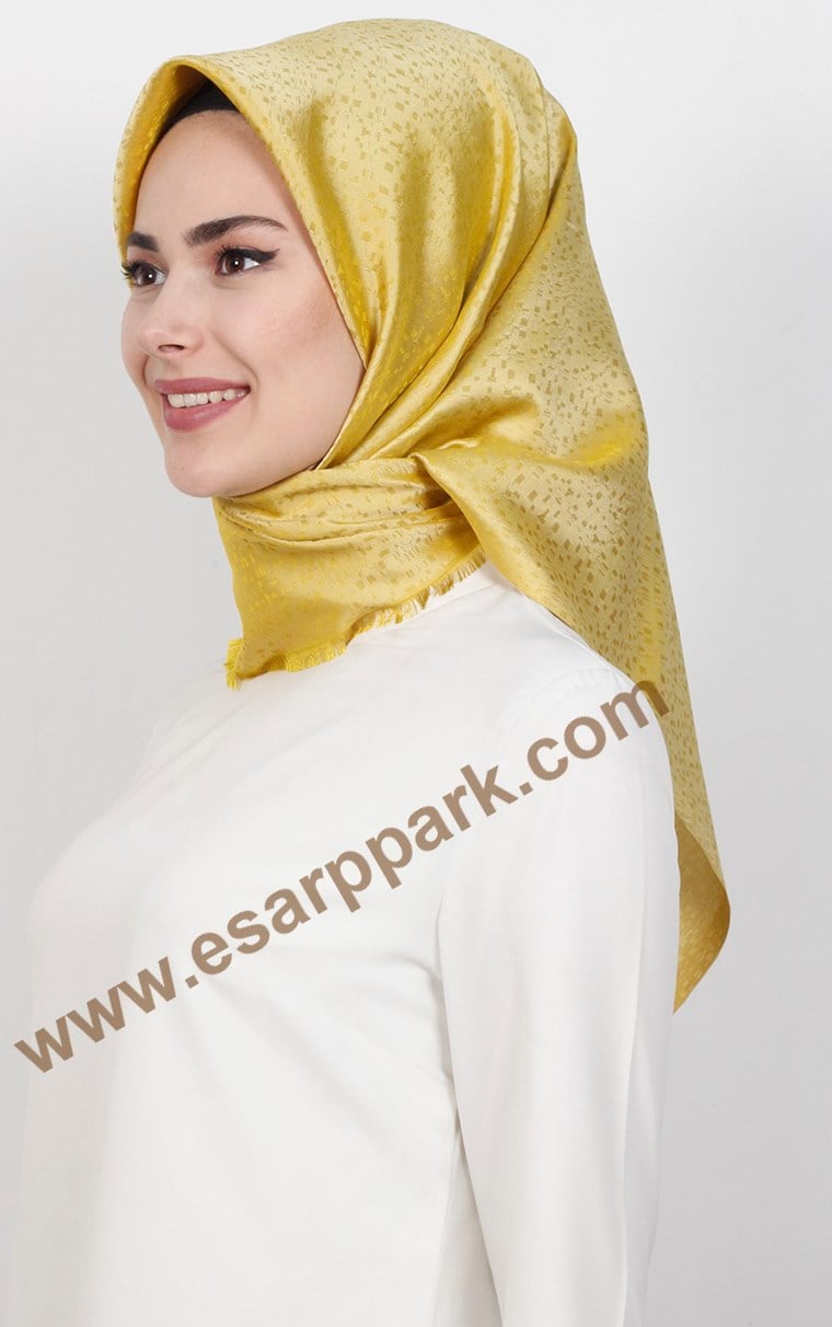 Tafta Eşarp 1601-7