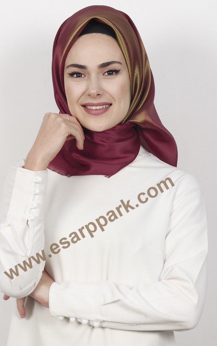 Tafta Eşarp 1602-11