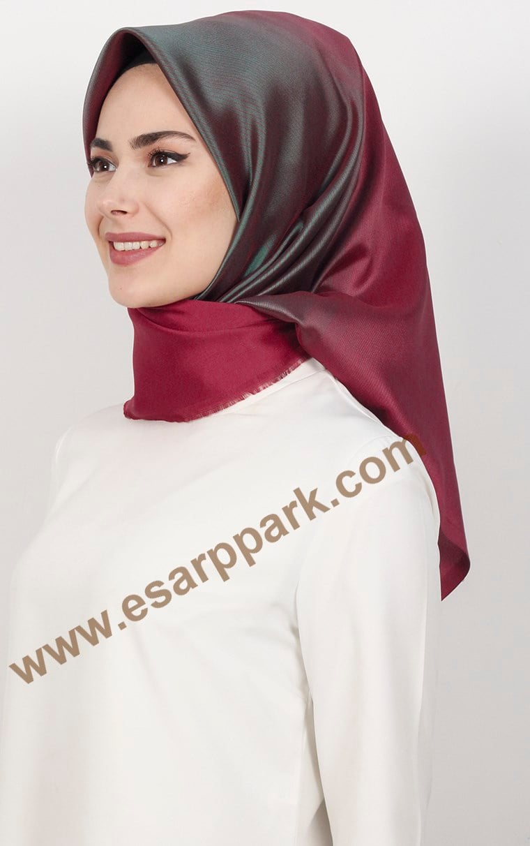 Tafta Eşarp 1602-17