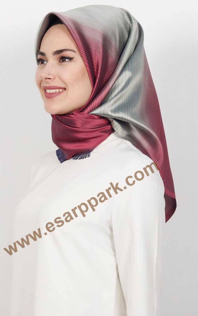 Tafta Eşarp 1602-37