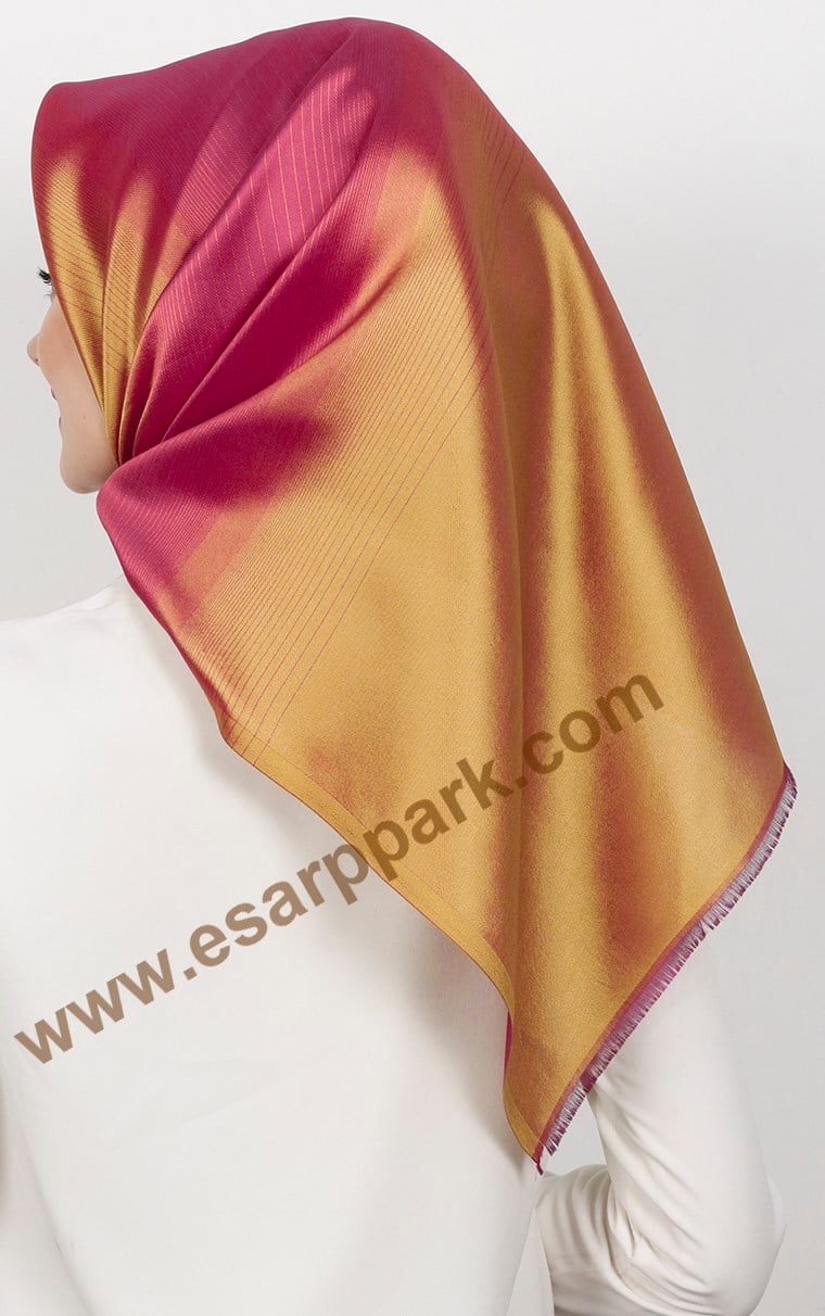 Tafta Eşarp 1602-38