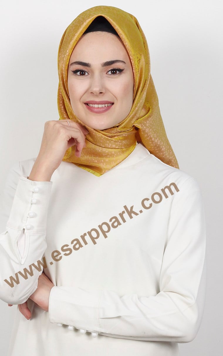 Tafta Eşarp 1603-10