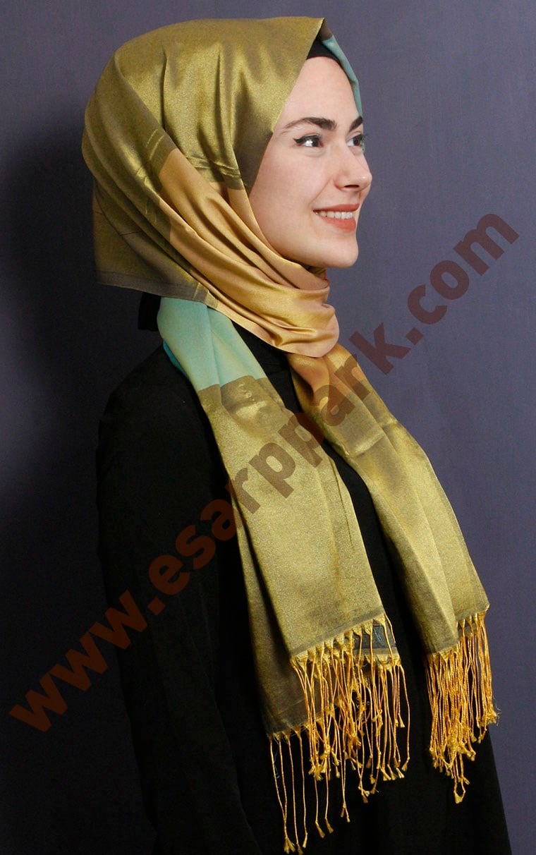 Takinli Şal 502-0014-10