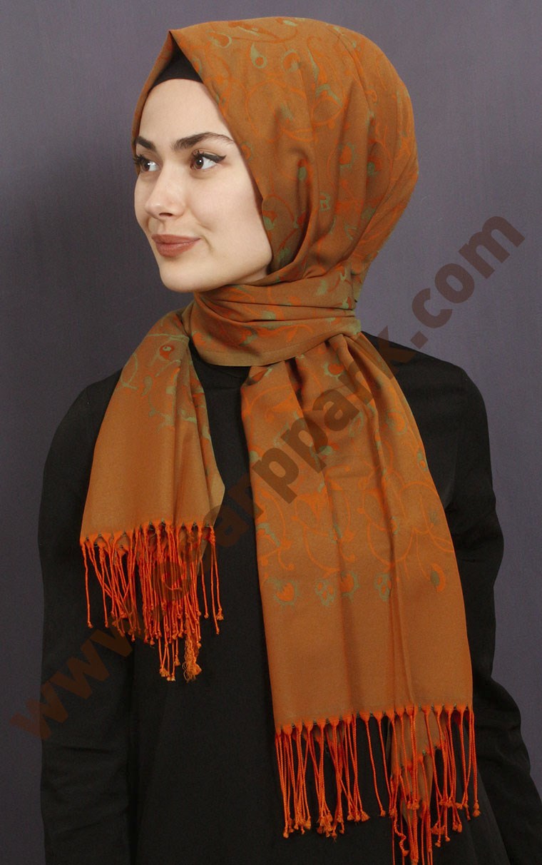 Takinli Şal 502-0014-101