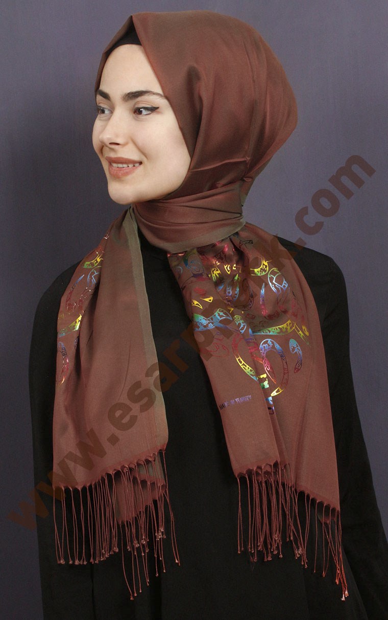 Takinli Şal 502-0014-13