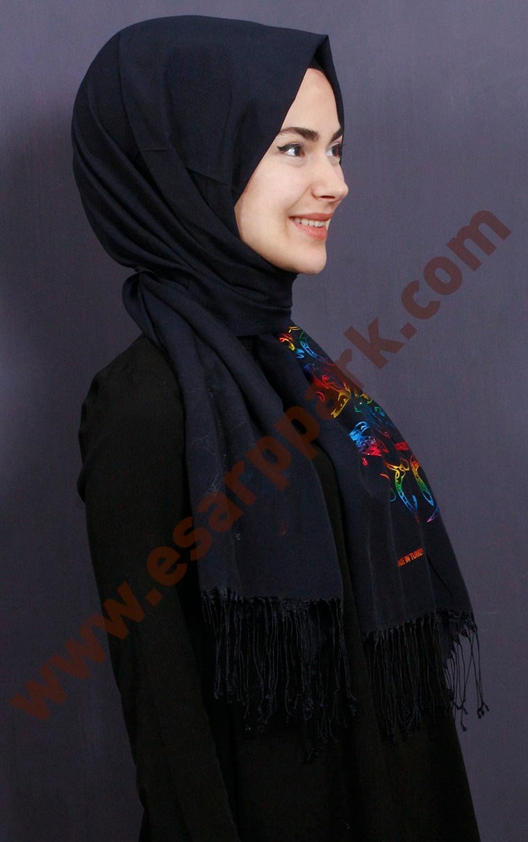 Takinli Şal 502-0014-17