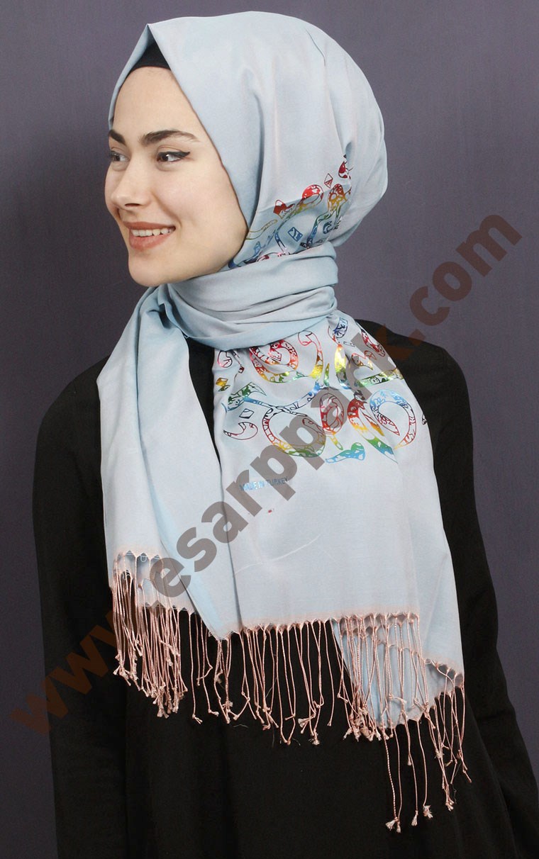 Takinli Şal 502-0014-18
