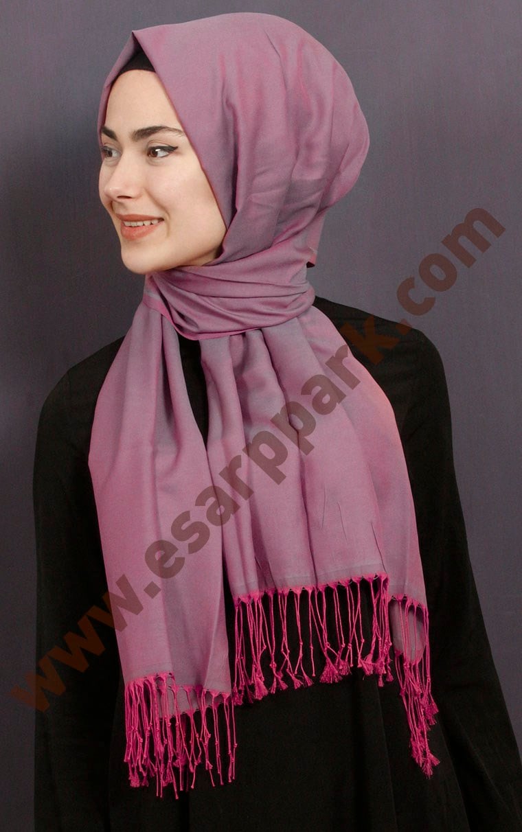 Takinli Şal 502-0014-38