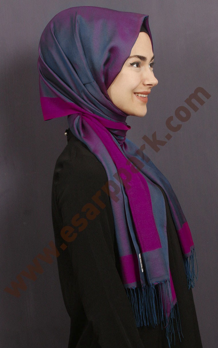 Takinli Şal 502-0014-40