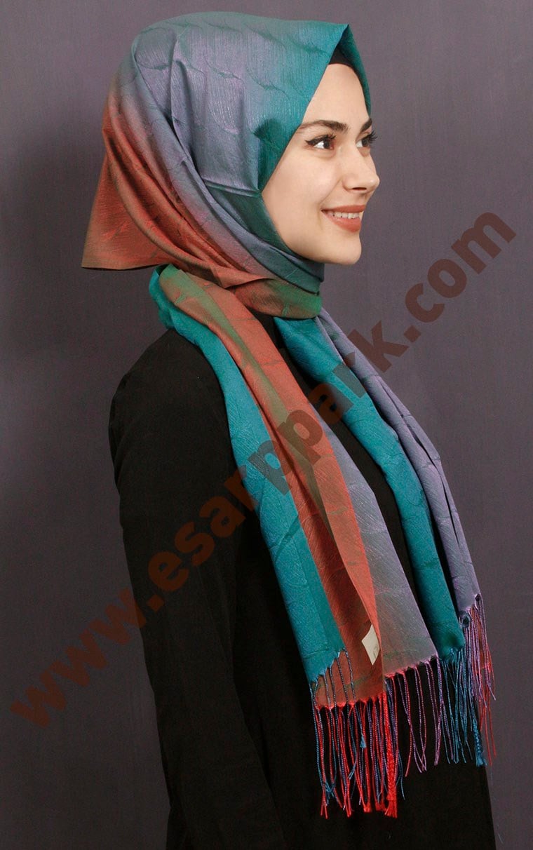 Takinli Şal 502-0014-51