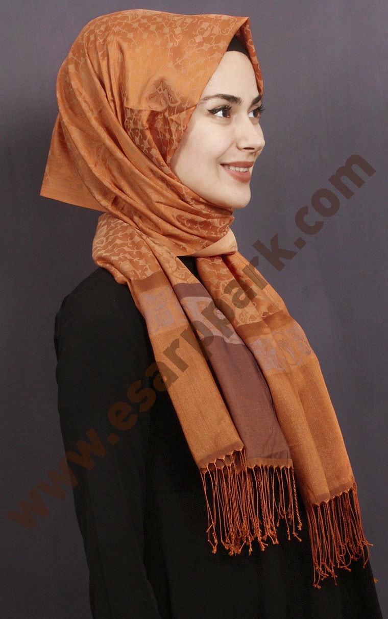 Takinli Şal 502-0014-56