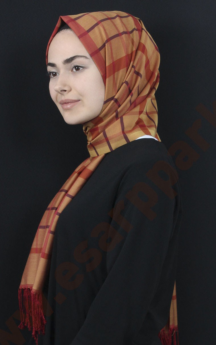 Takinli Şal 502-0014-69