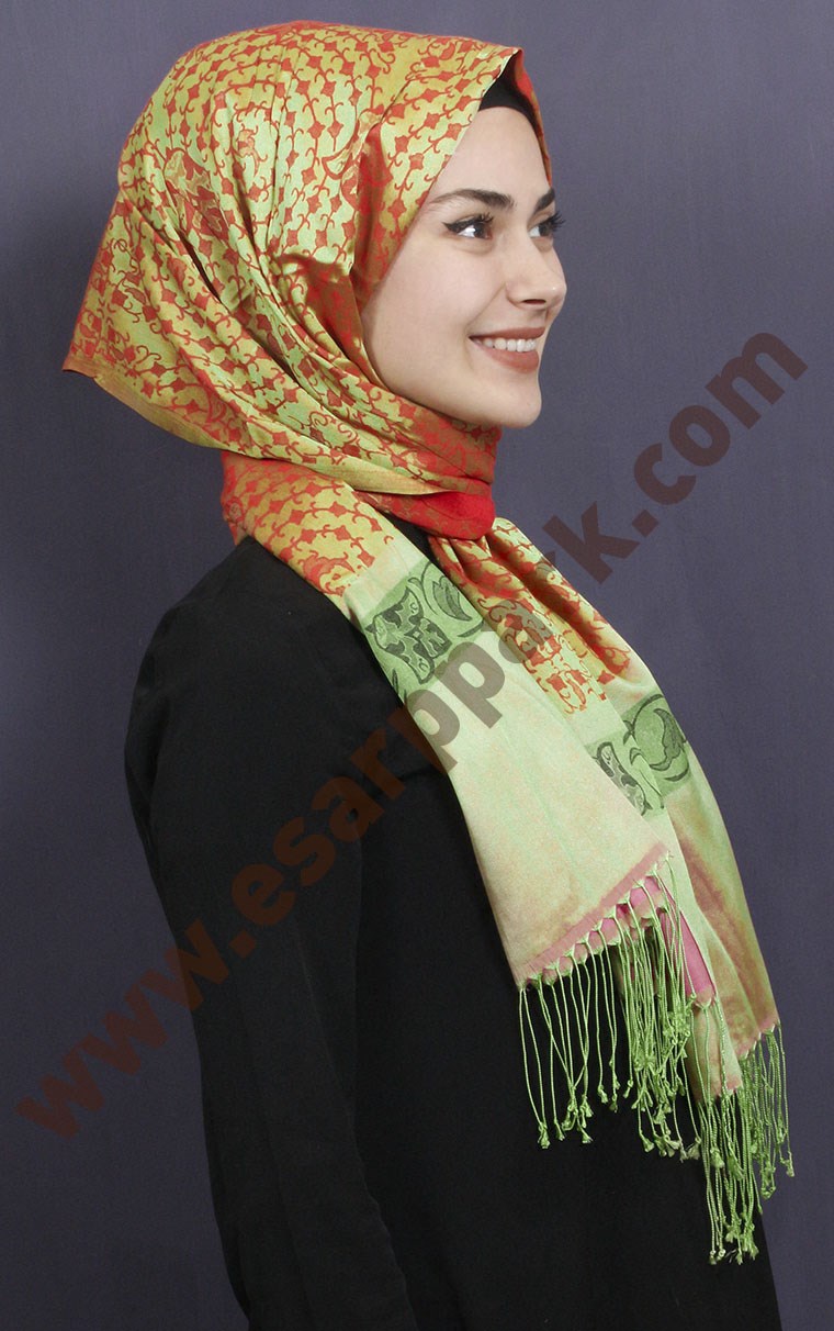 Takinli Şal 502-0014-76