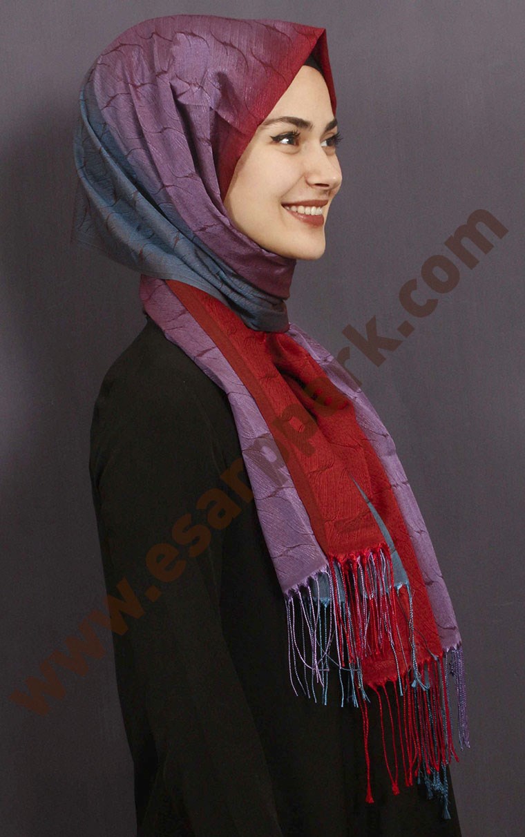 Takinli Şal 502-0014-85