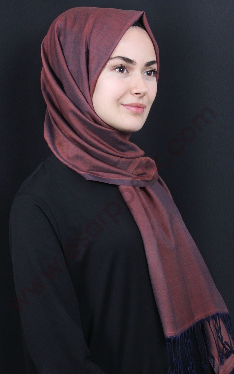 Takinli Şal 502-0014-89