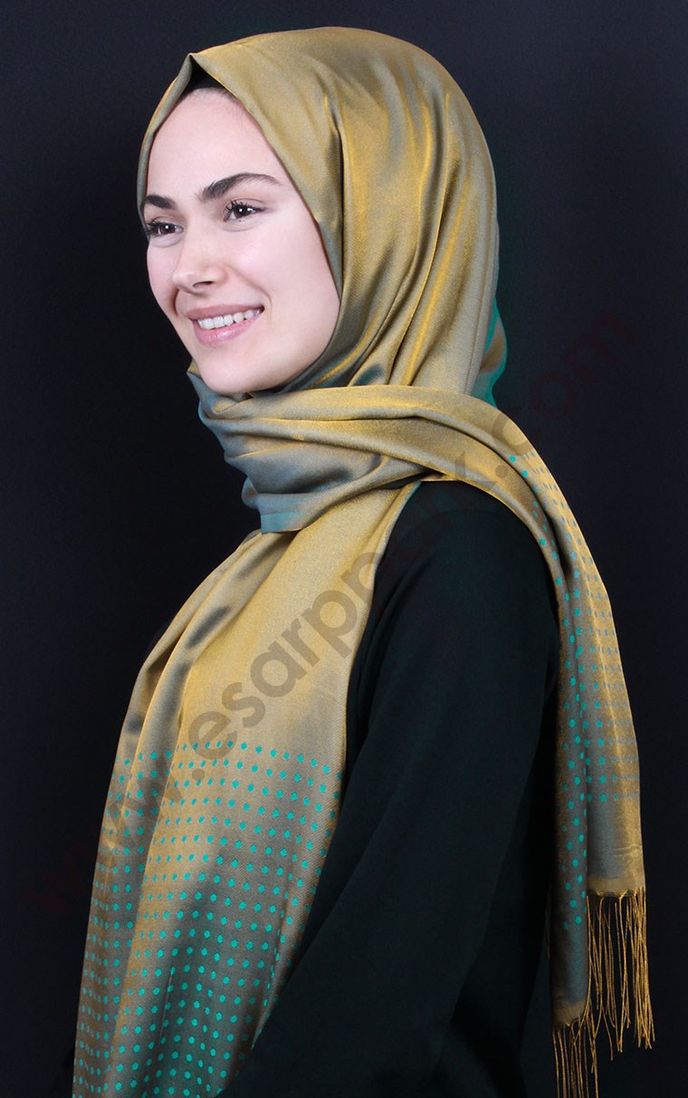 Takinli Şal 502-0014-92