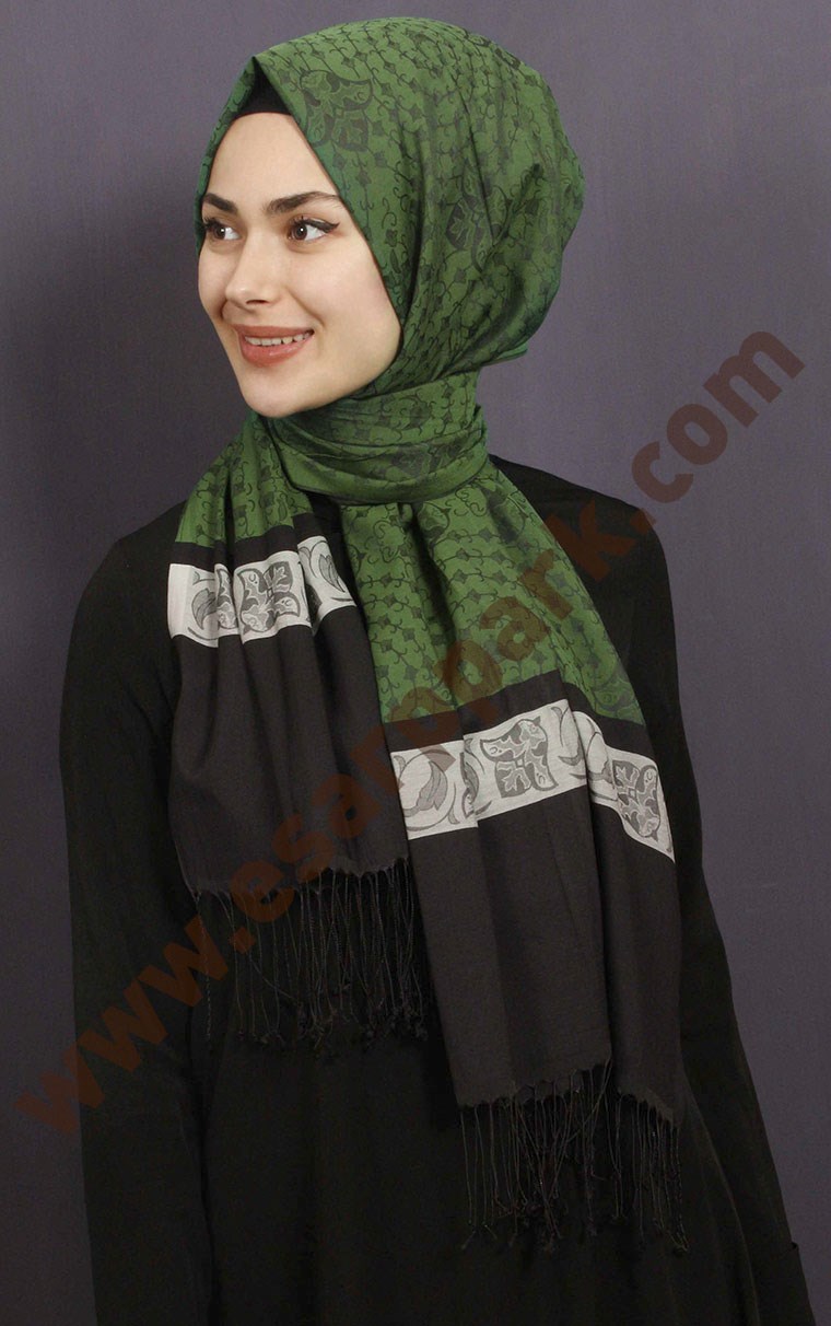 Takinli Şal 502-0014-93